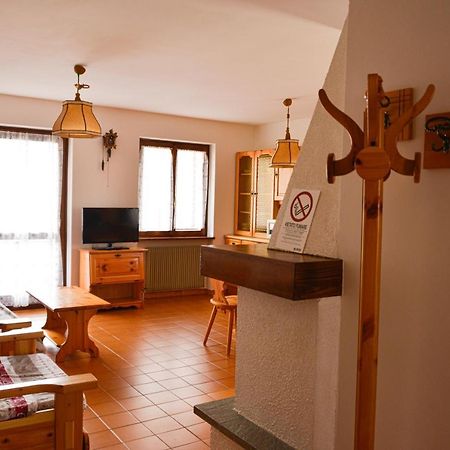 Casa Gilda Val Di Fiemme - Dolomiti Apartment Cavalese Luaran gambar