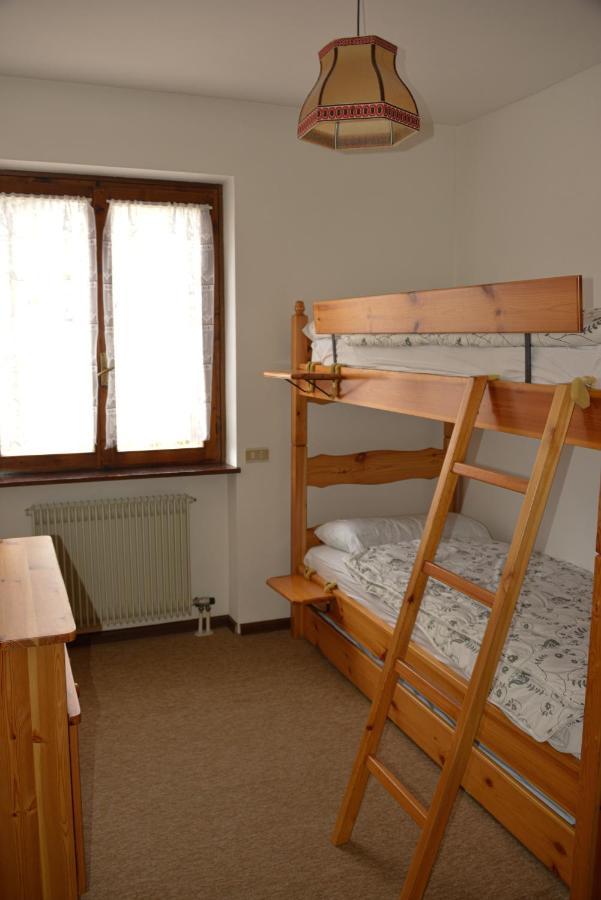 Casa Gilda Val Di Fiemme - Dolomiti Apartment Cavalese Luaran gambar